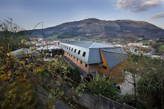ABARAXKA Azkoitia HOSTEL