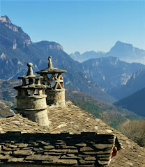 Albergue Añisclo