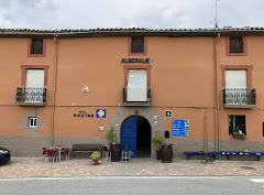 Albergue Casa Baztán