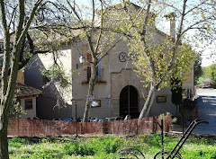 Albergue Crux