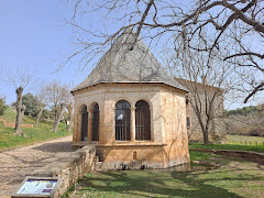 Albergue de Benabarre-CALUMET