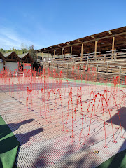 Albergue de Cabanillas
