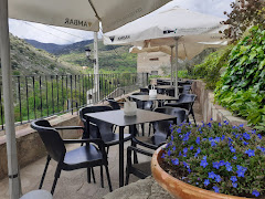 Restaurantes en  Purujosa provincia de Zaragoza