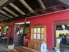Albergue Graxiana
