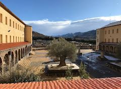 Albergue Juvenil Pirenarium