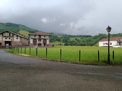 Albergue Kortarixar