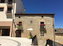 Albergue La Casa Mágica