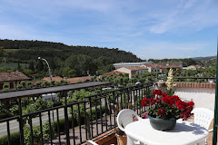 albergue puente