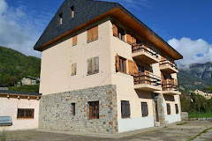 Albergue Velarta