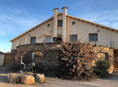 Restaurantes en  Gallocanta provincia de Zaragoza