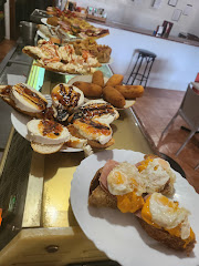 Restaurantes en  Piedratajada provincia de Zaragoza