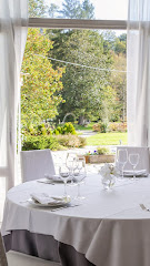Amalurra Restaurante y Cafetería