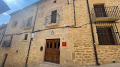 AMAMA ETXEA - Alojamiento Turístico Rural