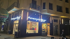 Amaya Sushi Fusion