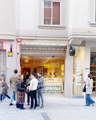 AMONA Basque Vegan Food