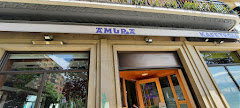 Amura