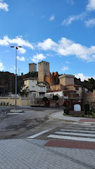 Aparcamiento