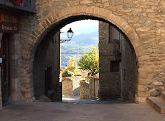 Restaurantes en  Monesma y Cajigar provincia de Huesca