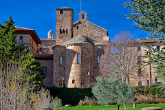 Apartamentos rurales Balisa