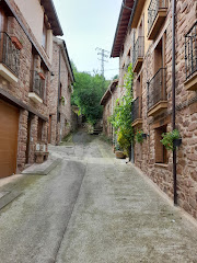 Apartamentos San Lázaro Ezcaray