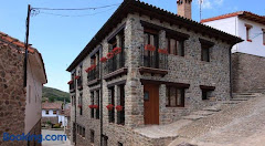 Apartamentos turísticos El Maguillo
