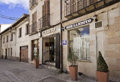 Apartamentos turísticos Lladito