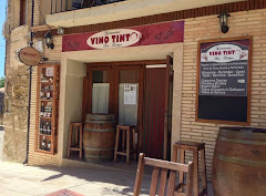 Apartamentos Vino Tinto Adahuesca