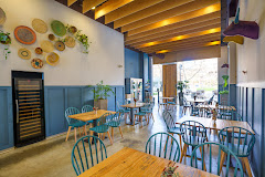 Apö Restaurante Restaurante de carnes en Granada