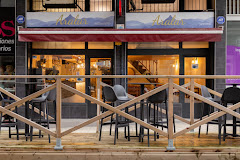 Aralar Restaurante-Bar