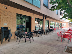 Arcano Bar Huesca