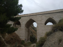 Arco de la Mora (S.XI)