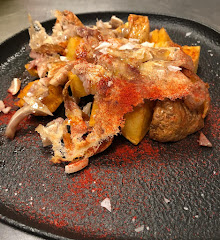 Arde Gastrobar