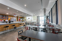 Área 341 Restaurante Almudévar