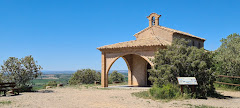 Area de Servicios para Autocaravanas "Sierra Blanca"