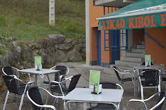 ARIZTI HAUNDI TABERNA