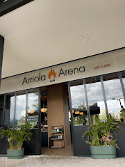 Arriola Arena (beef & beer)