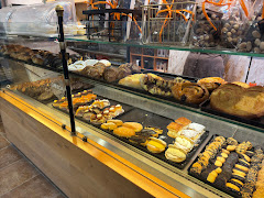 Arruti Pastelería