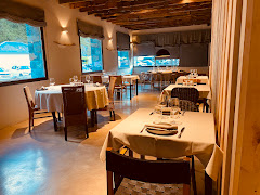 Asador Casa Marton