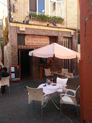 Asador El Buen Yantar