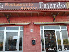 Asador Fajardo