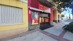 Asador Ginés & Victoria