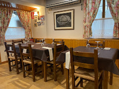 Asador Ixarso