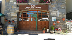 Asador José