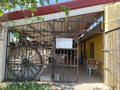 Asador La Plana