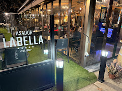 Asador Labella