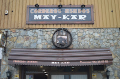 Asador Maykar