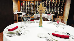 Asador Palacio del Vino Zizur