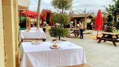 Asador Pamplona Asador Maya