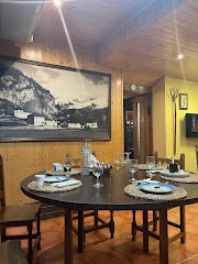 Asador Restaurante Sarao