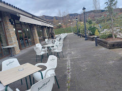 Asador Sidrería Palacios